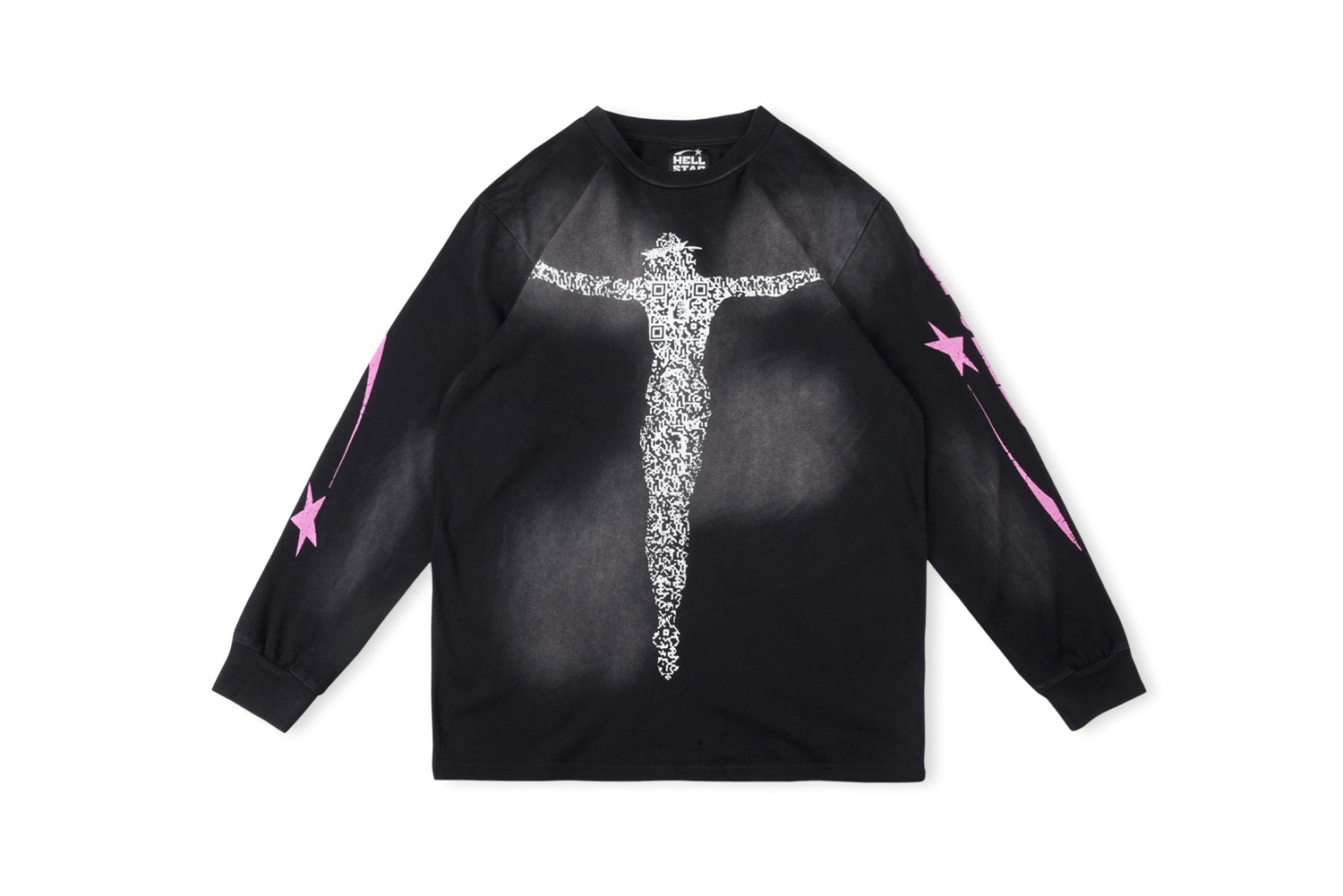 Camiseta Manga Larga Hellstar