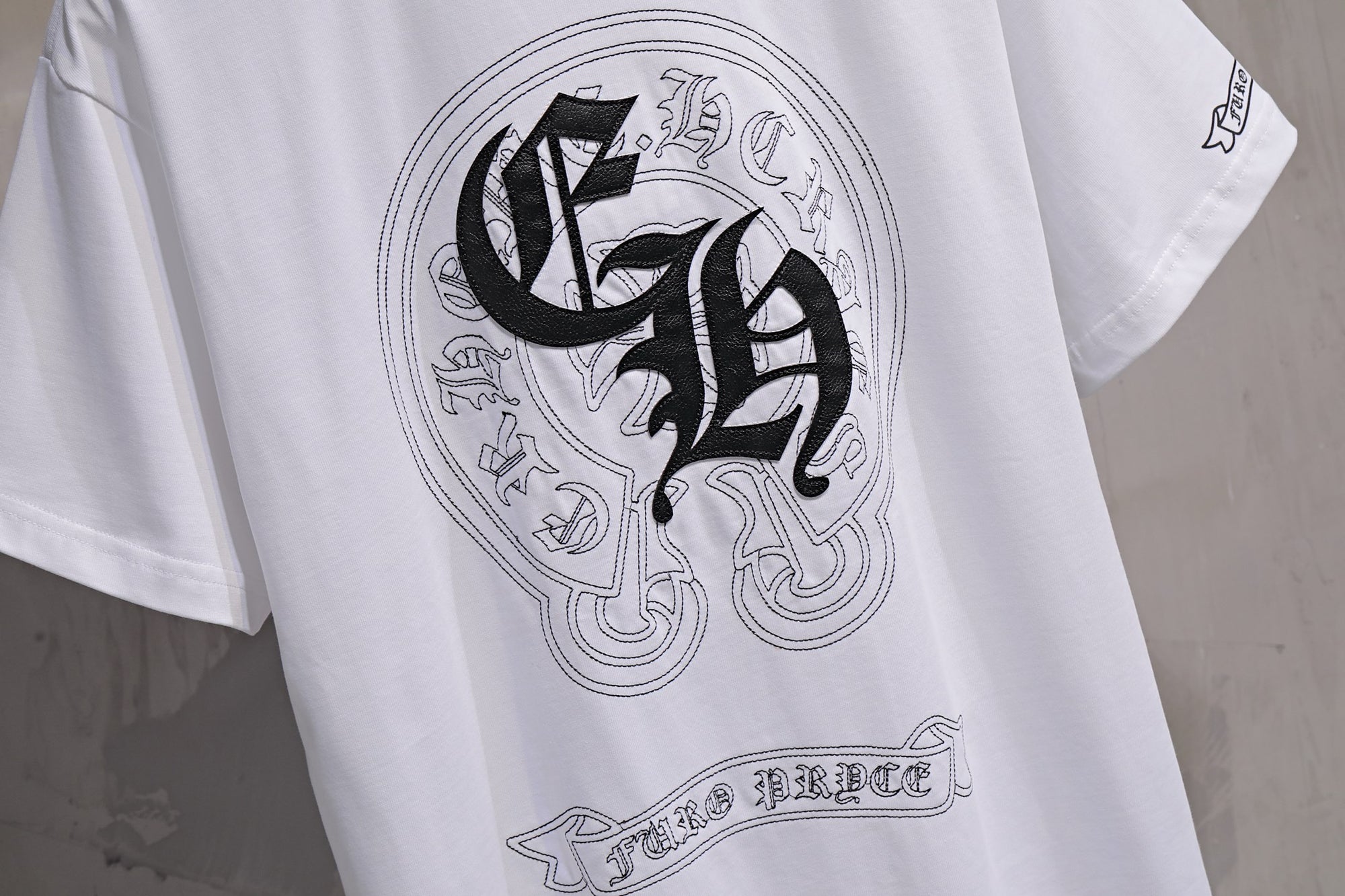 Camiseta