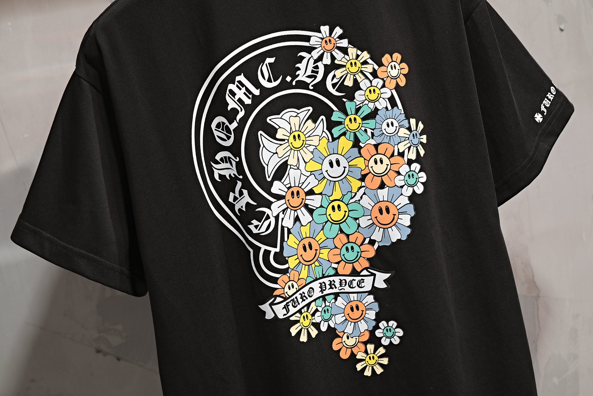 Camiseta