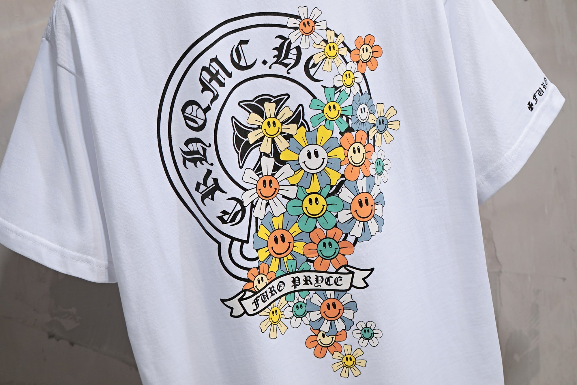 Camiseta