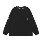 Polera manga larga