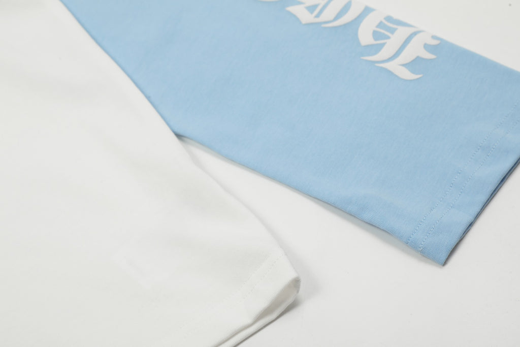Polera manga larga