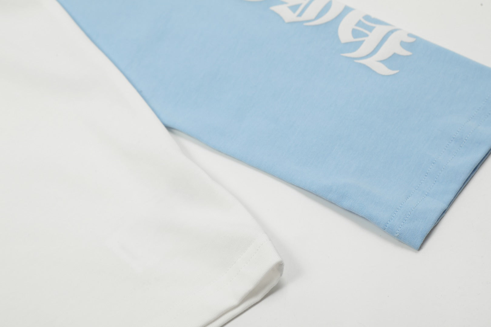 Polera manga larga