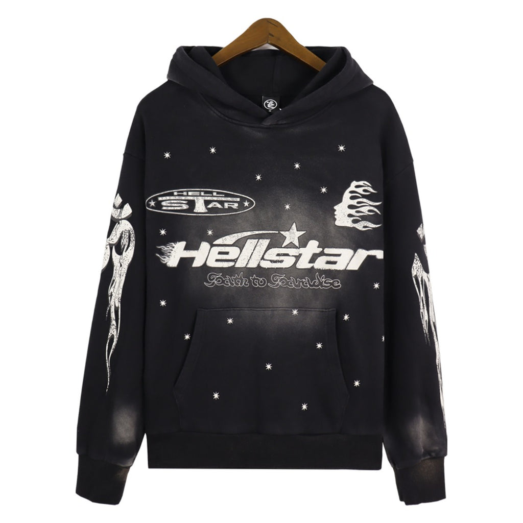 Poleron Hellstar