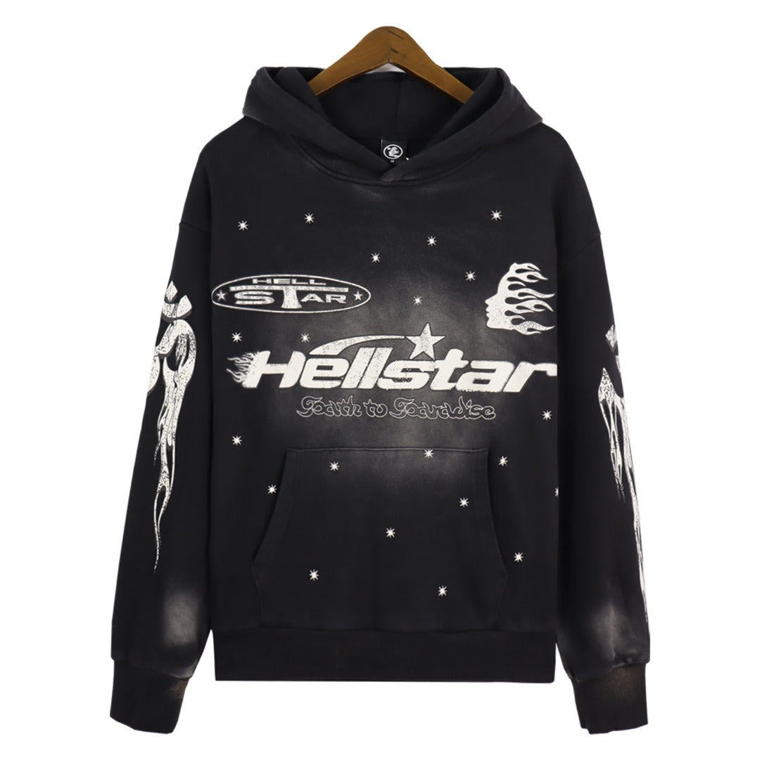 Poleron Hellstar