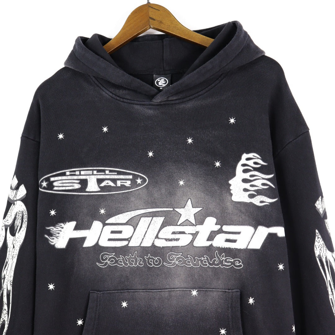 Poleron Hellstar