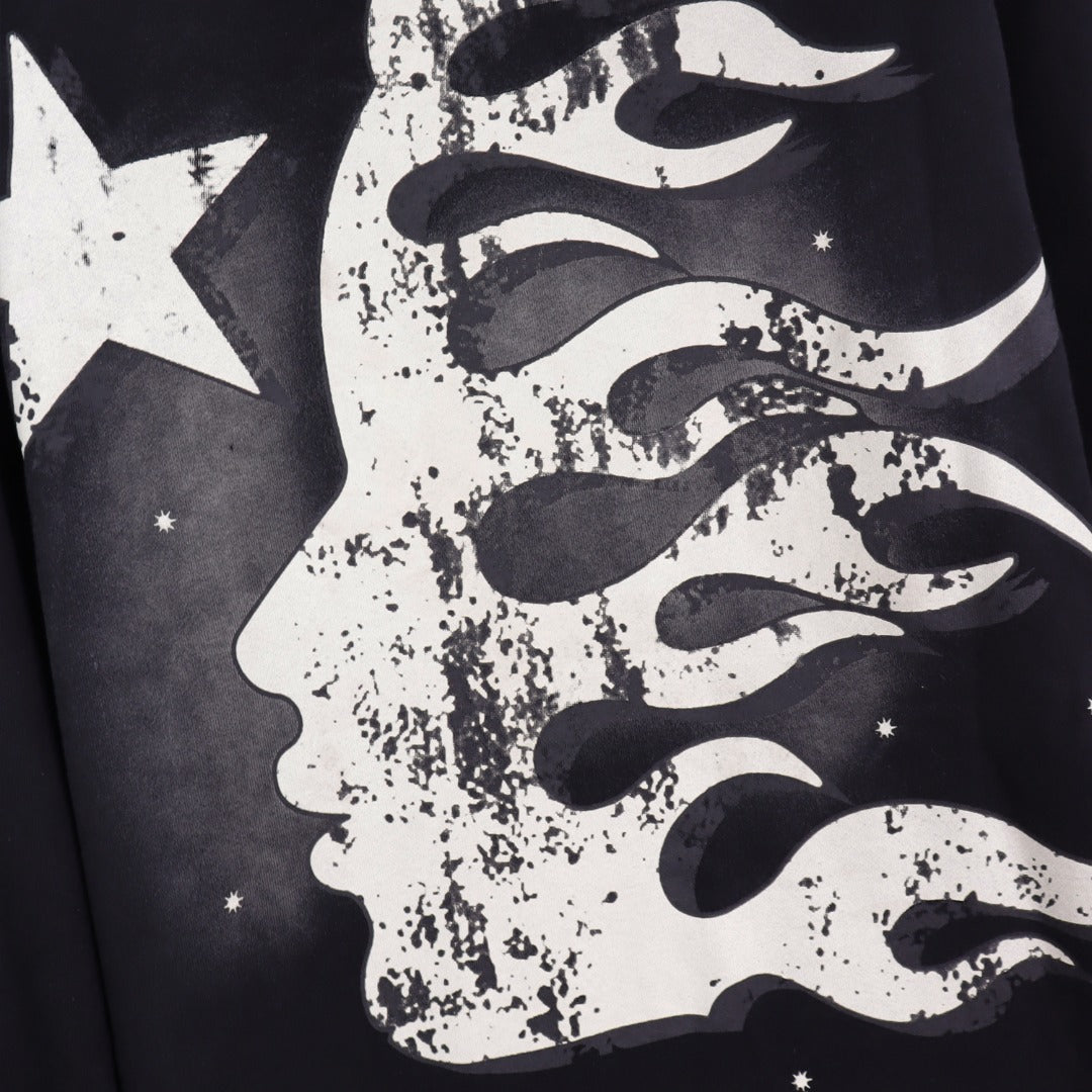 Poleron Hellstar