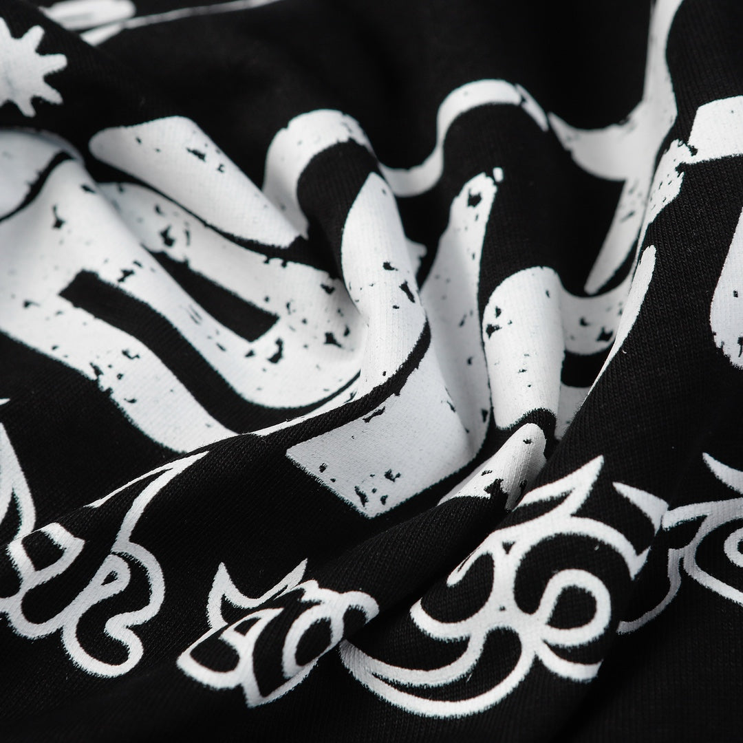 Camiseta manga larga Hellstar