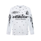 Camiseta manga larga Hellstar