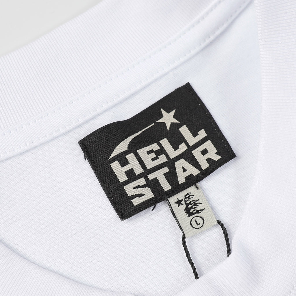 Camiseta manga larga Hellstar