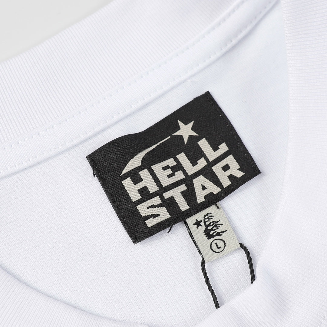 Camiseta manga larga Hellstar