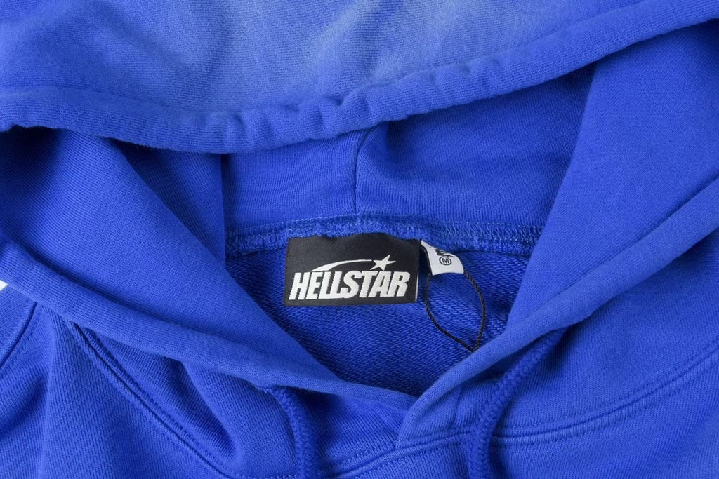 Polerón Hellstar
