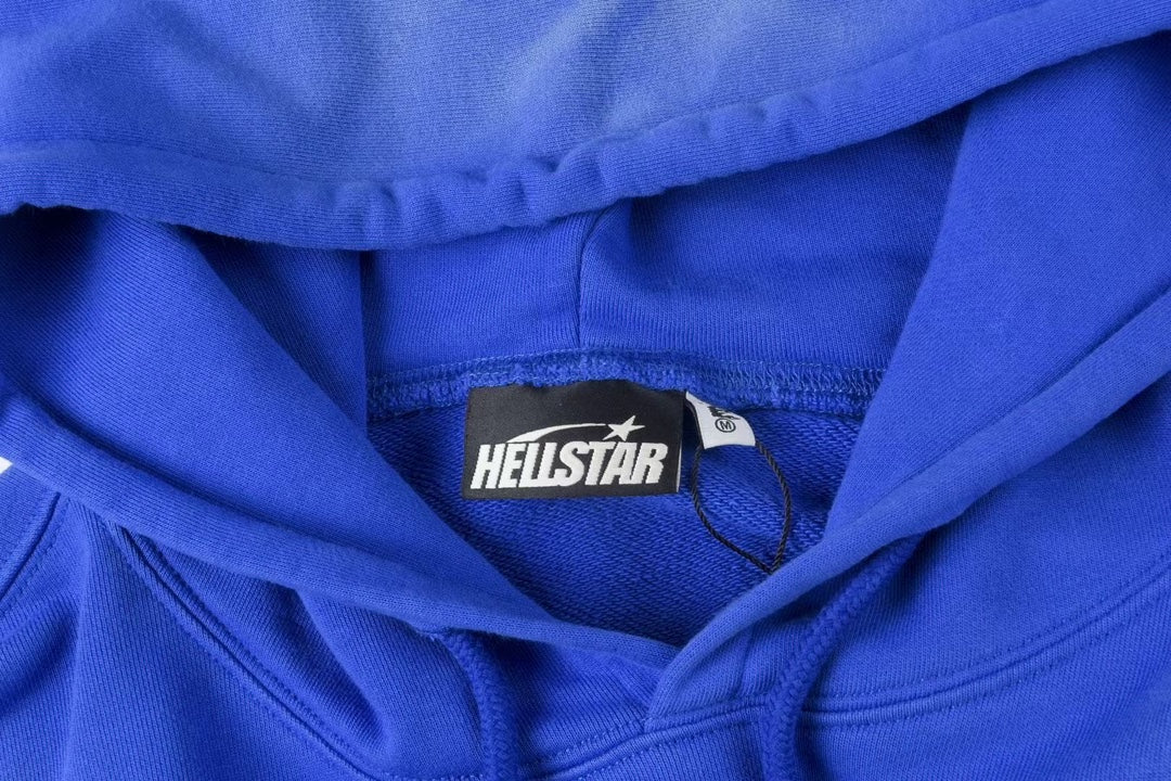 Polerón Hellstar