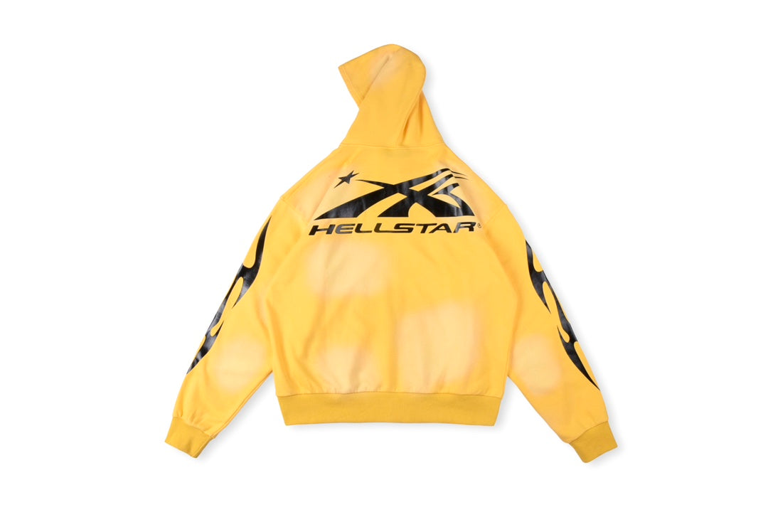 Polerón Hellstar