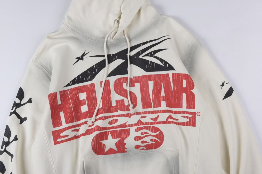 Polerón Hellstar