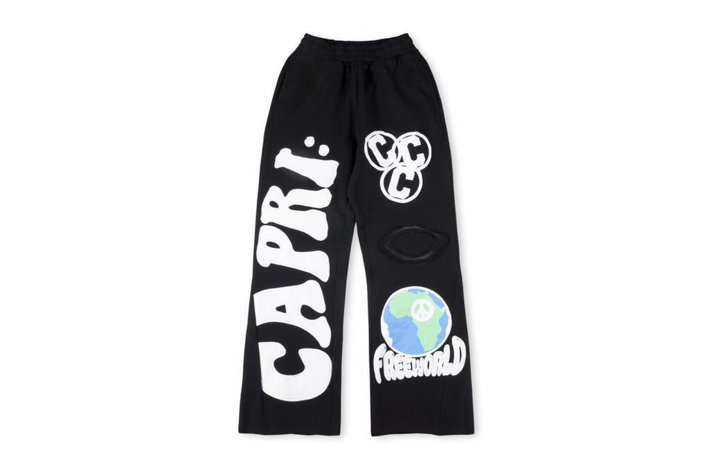 Pantalón Hellstar