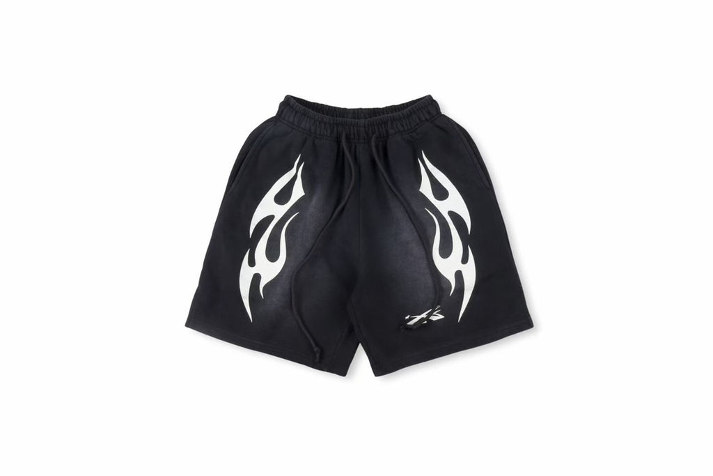 Shorts Hellstar