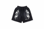 Shorts Hellstar