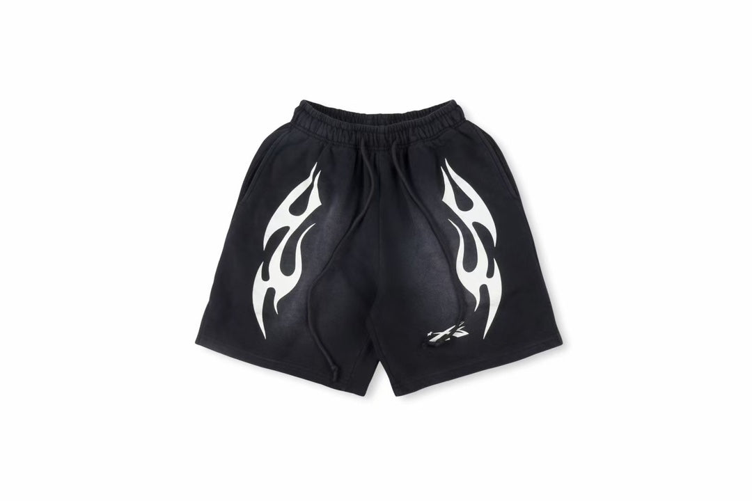 Shorts Hellstar