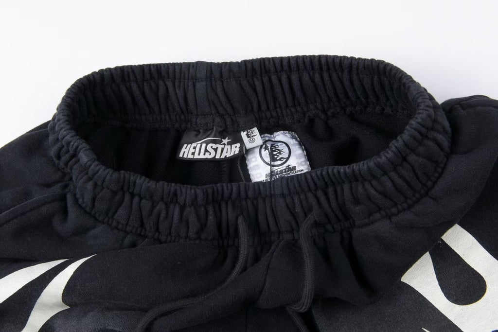 Shorts Hellstar