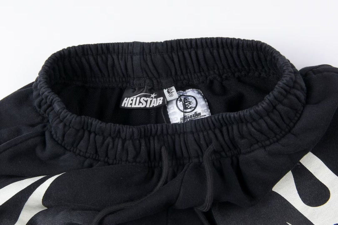 Shorts Hellstar