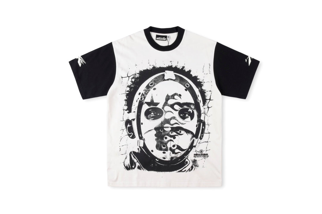 Camiseta Manga Corta Hellstar