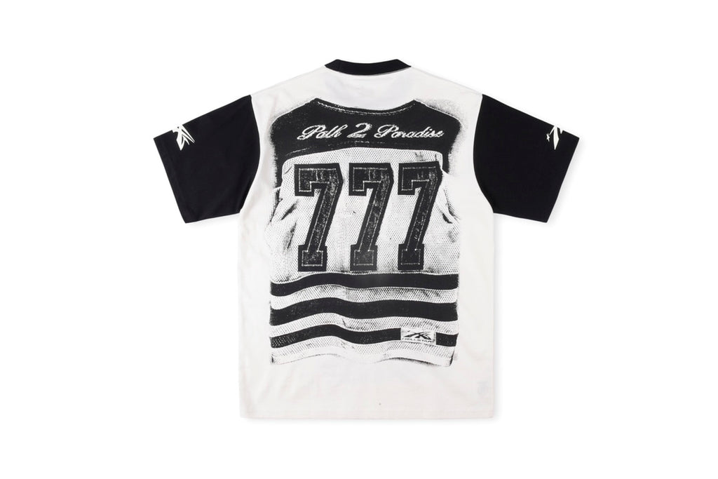Camiseta Manga Corta Hellstar