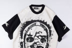Camiseta Manga Corta Hellstar