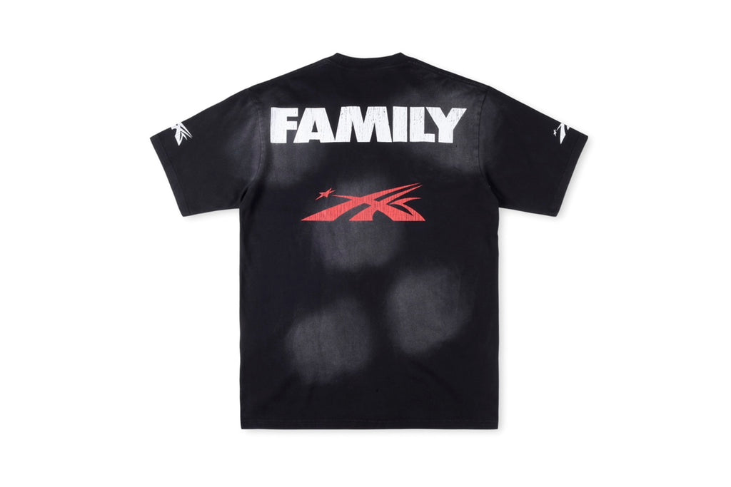 Camiseta Manga Corta Hellstar
