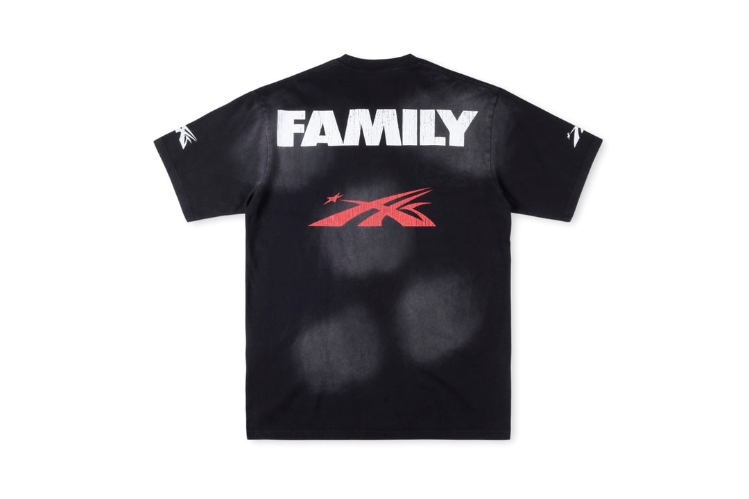 Camiseta Manga Corta Hellstar