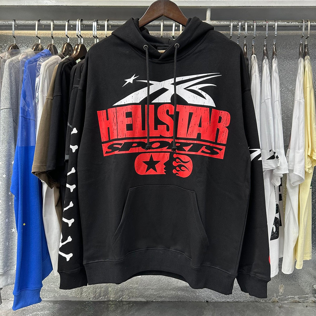 Polerón Hellstar