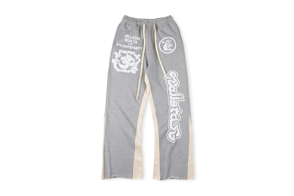 Pantalón Hellstar