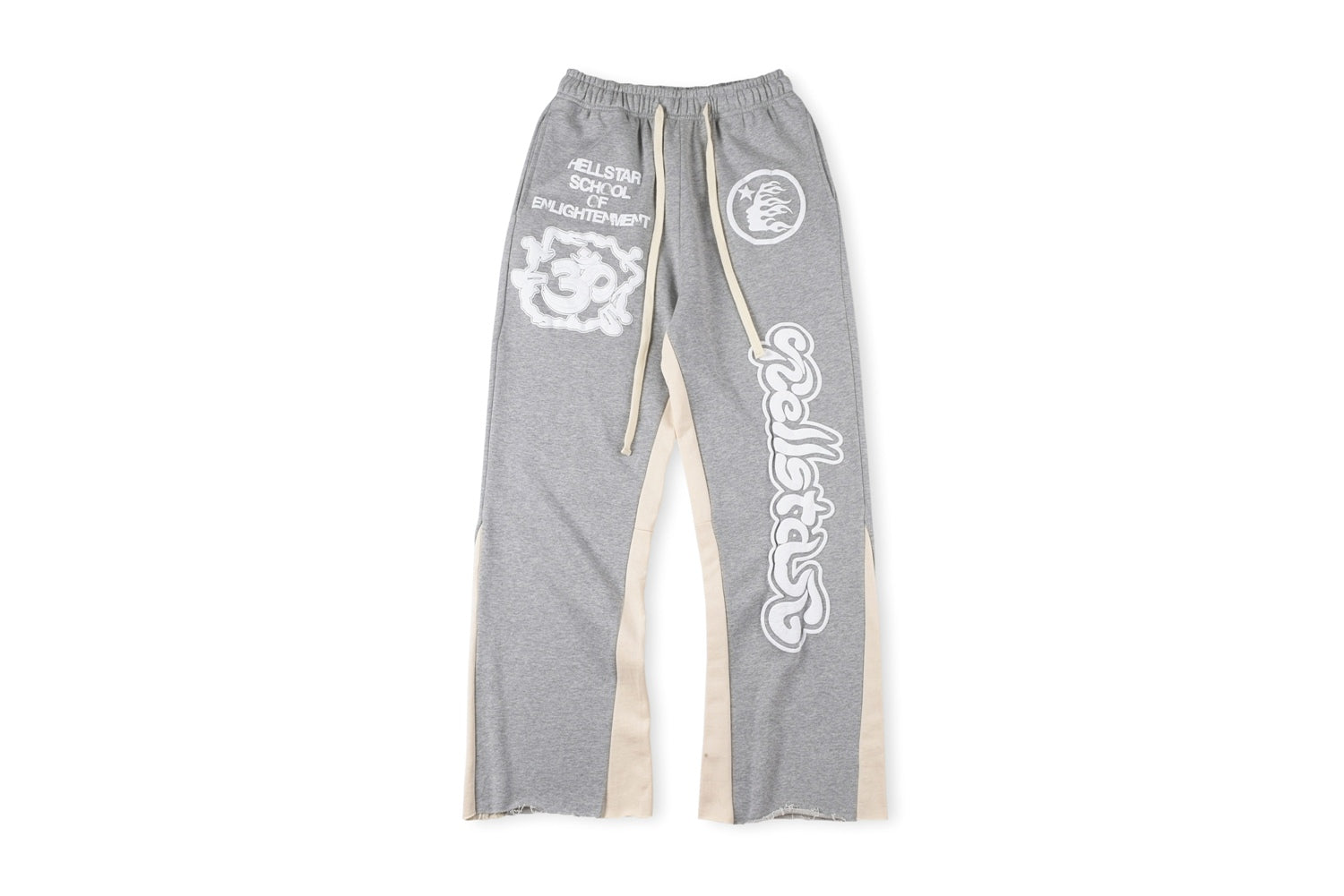 Pantalón Hellstar