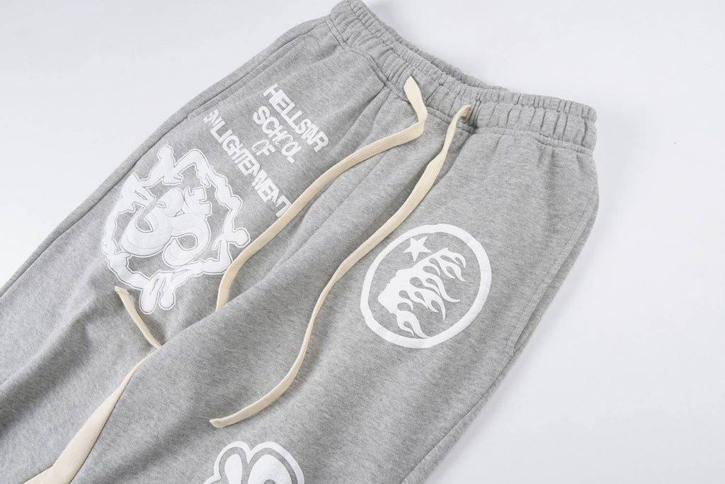 Pantalón Hellstar