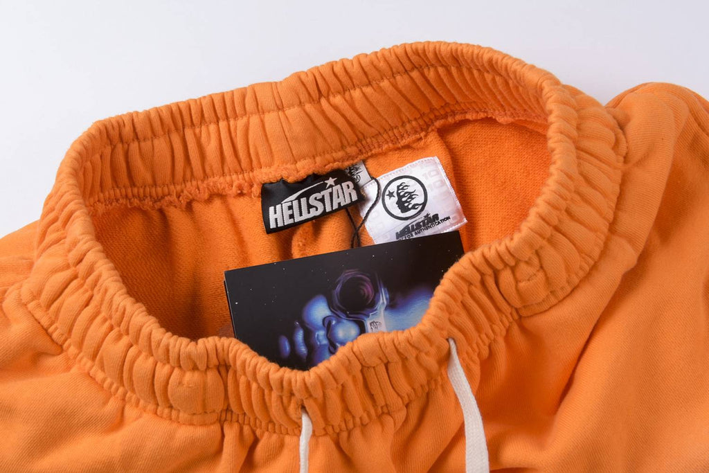Pantalón Hellstar