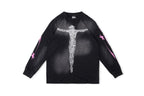 Camiseta Manga Larga Hellstar