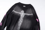 Camiseta Manga Larga Hellstar