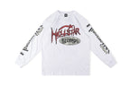 Camiseta Manga Larga Hellstar