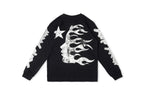 Camiseta Manga Larga Hellstar