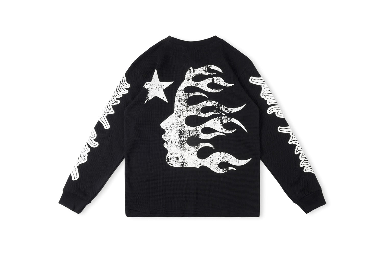 Camiseta Manga Larga Hellstar