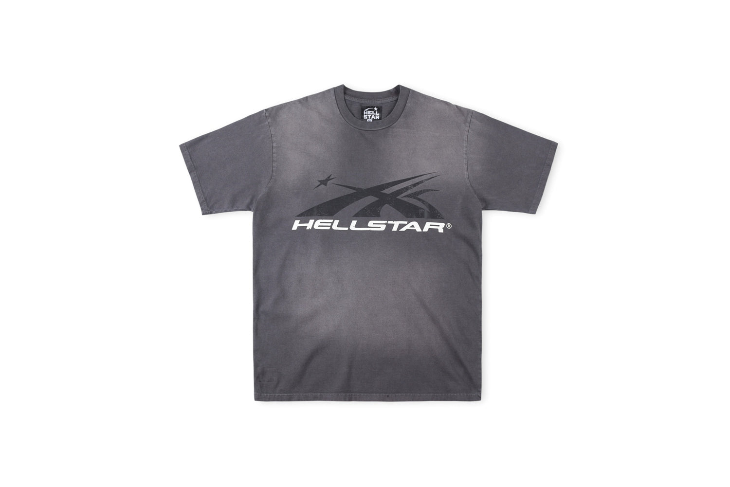 Camiseta Manga Corta Hellstar