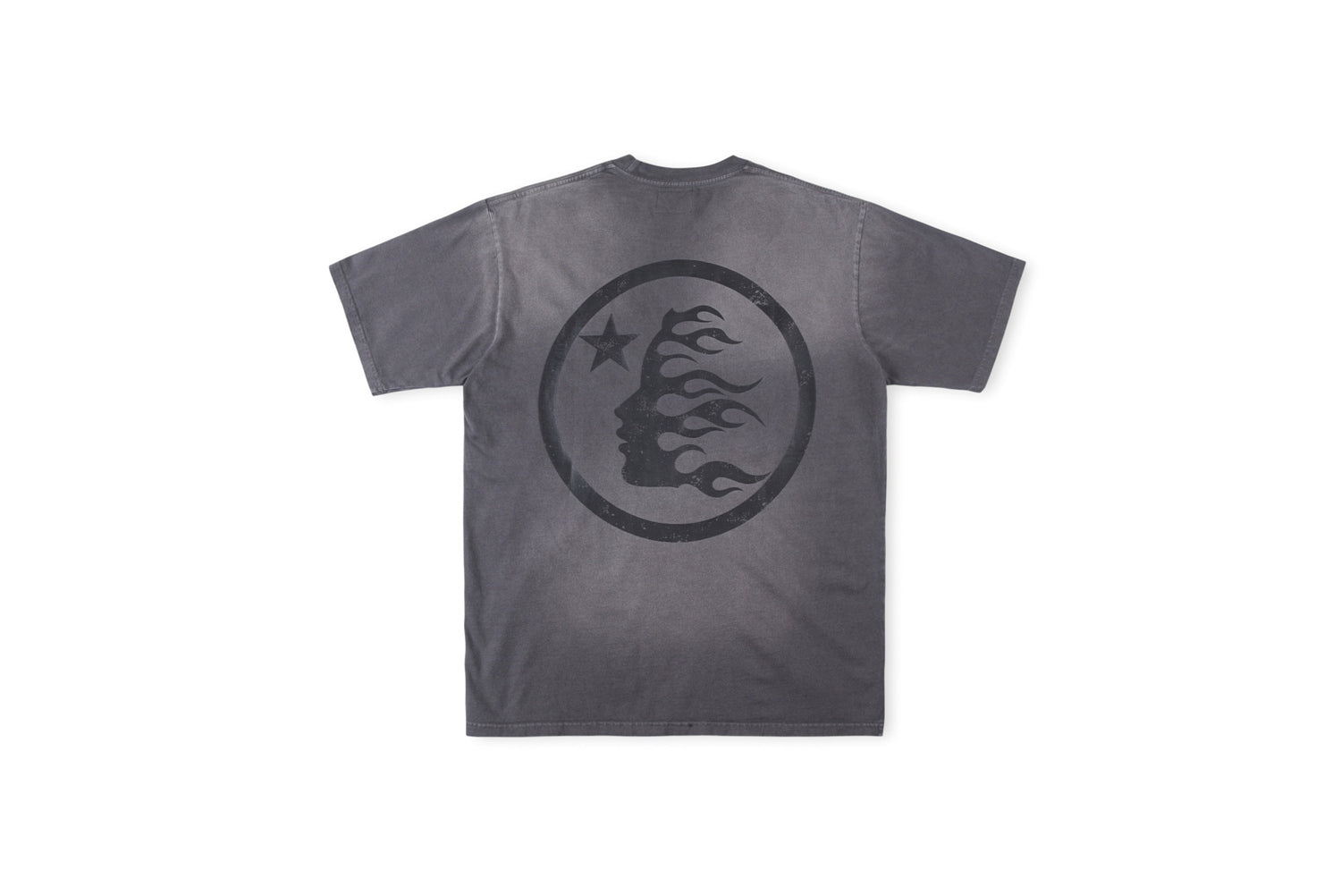 Camiseta Manga Corta Hellstar