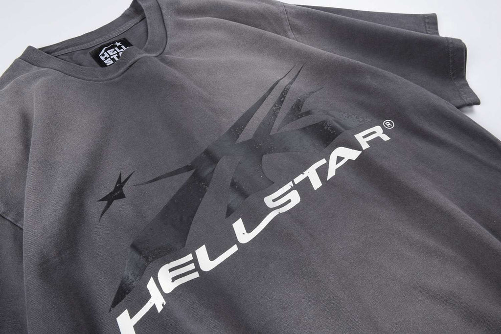 Camiseta Manga Corta Hellstar