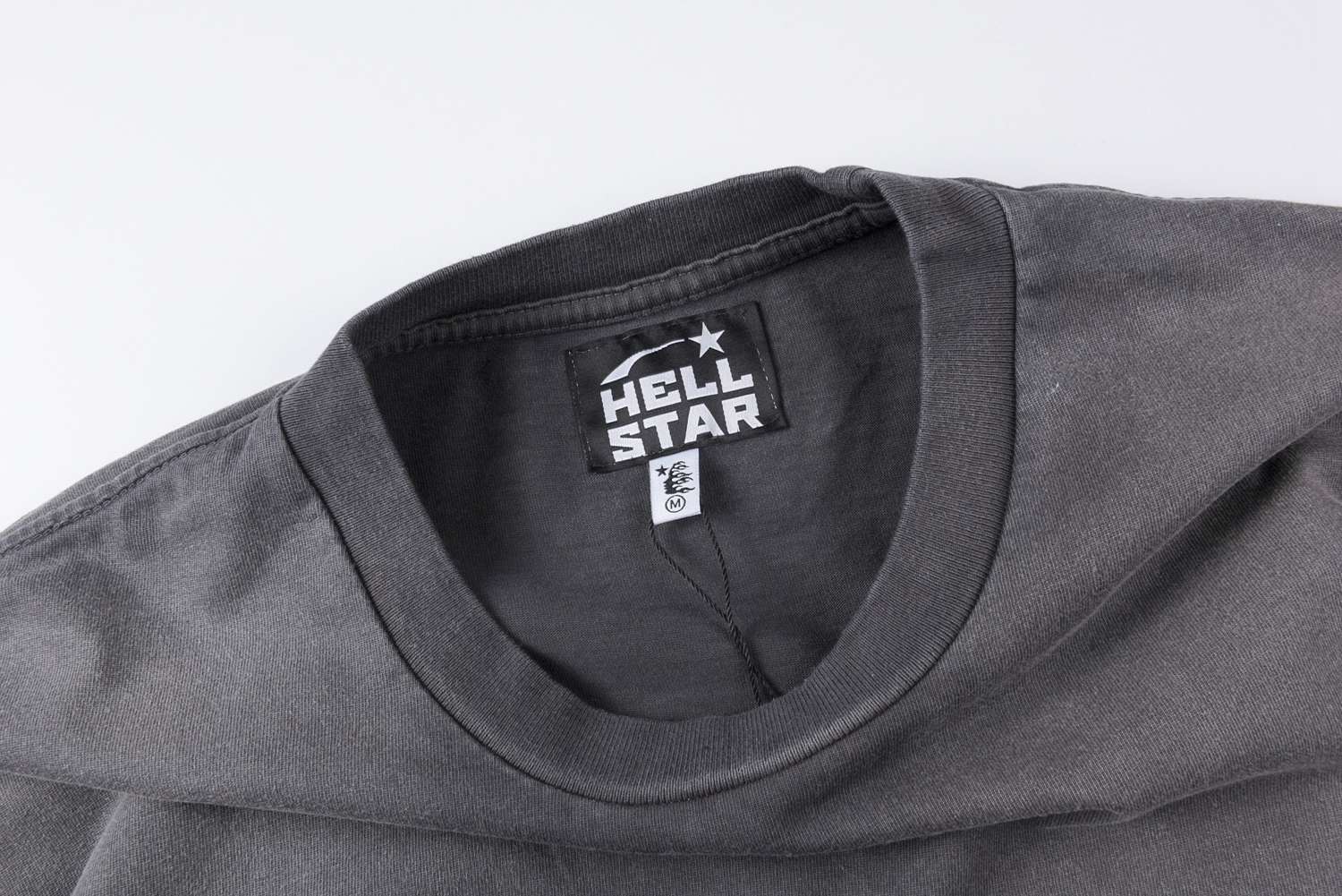 Camiseta Manga Corta Hellstar