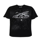 Camiseta Manga Corta Hellstar