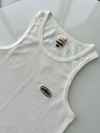 Camiseta sin mangas