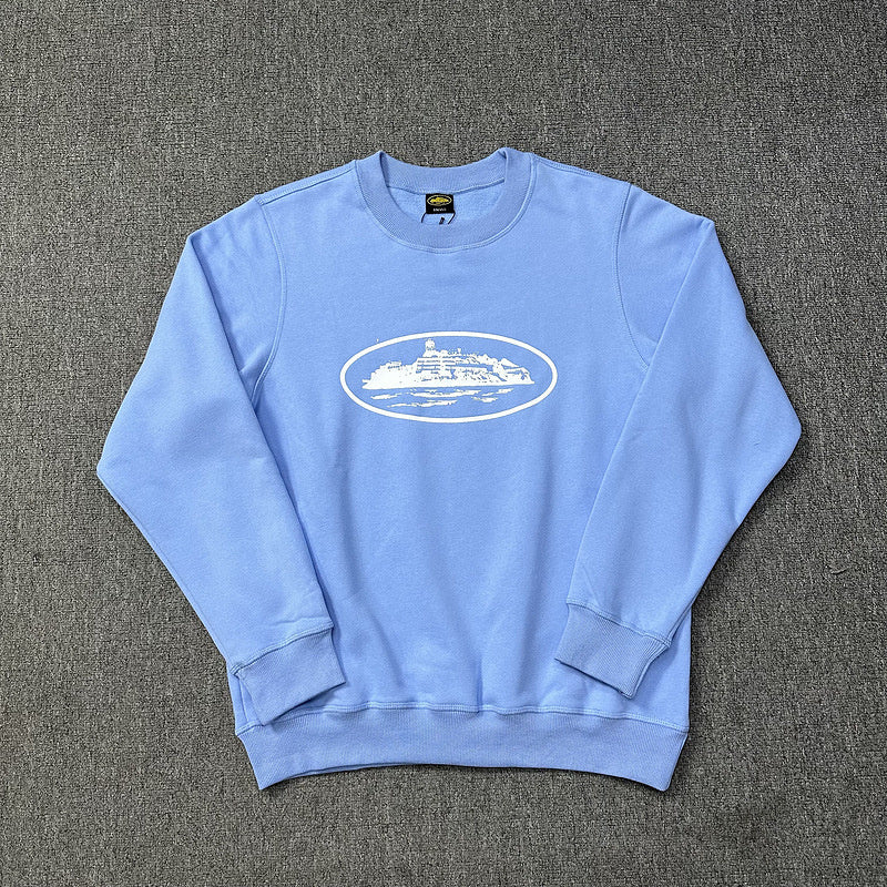Camiseta manga larga Corteiz