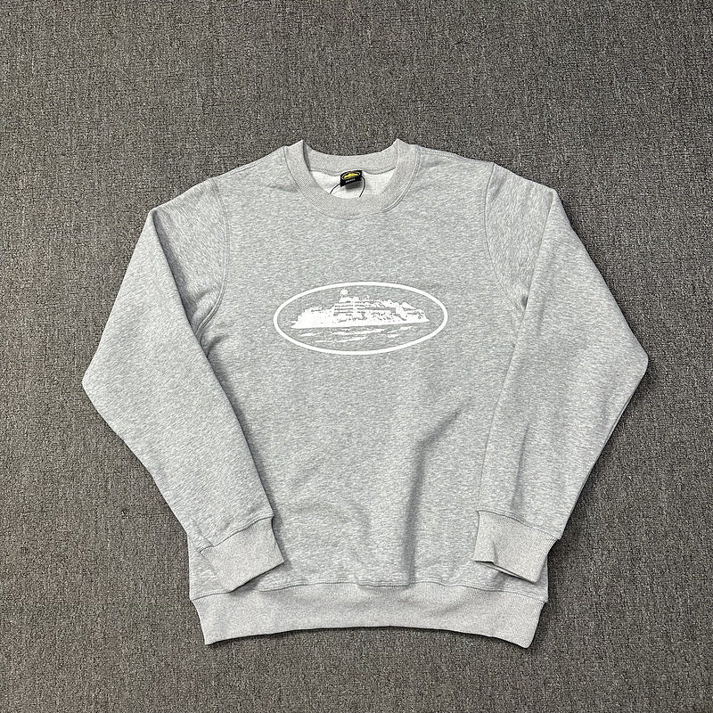 Camiseta manga larga Corteiz