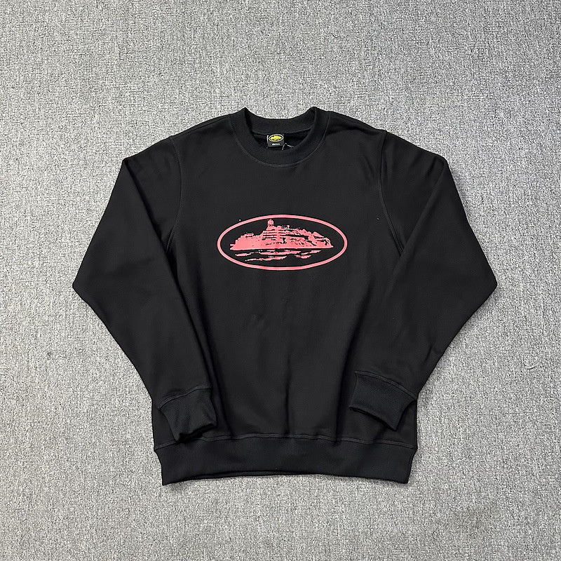 Camiseta manga larga Corteiz