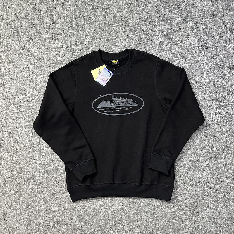 Camiseta manga larga Corteiz